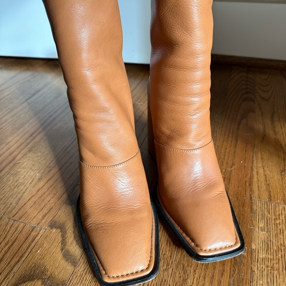 ALIAS MAE ANKLE BOOTS - Picture 7 of 7